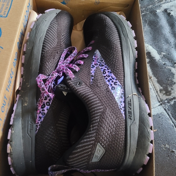 Brooks Revel - Picture 3 of 5